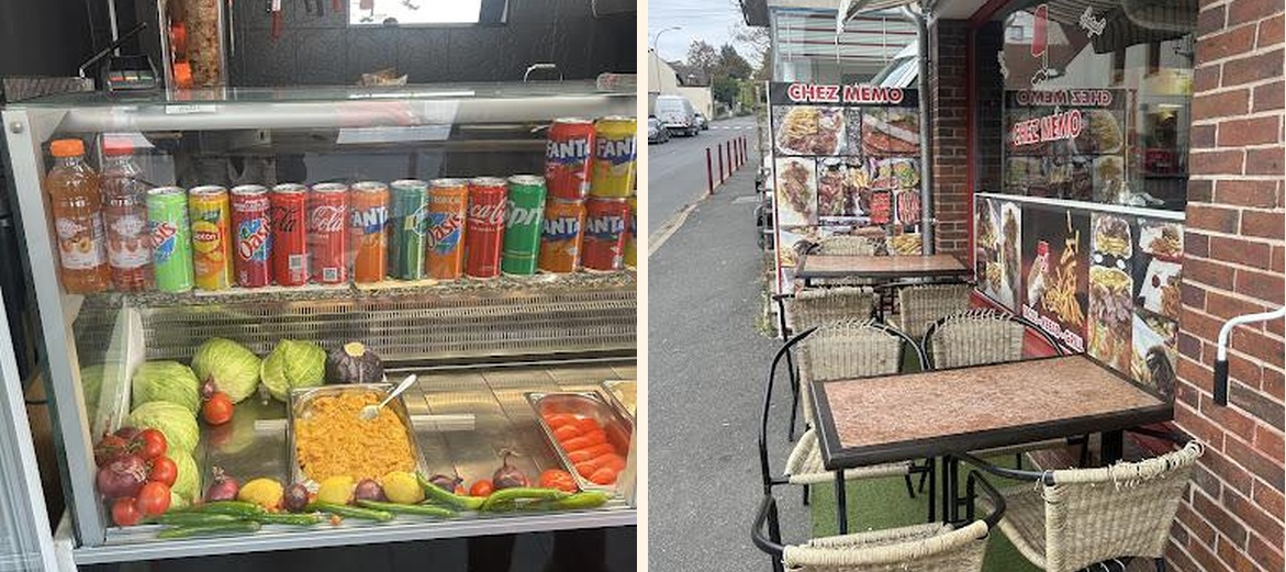 CHEZ MEMO - Gallery Image 2