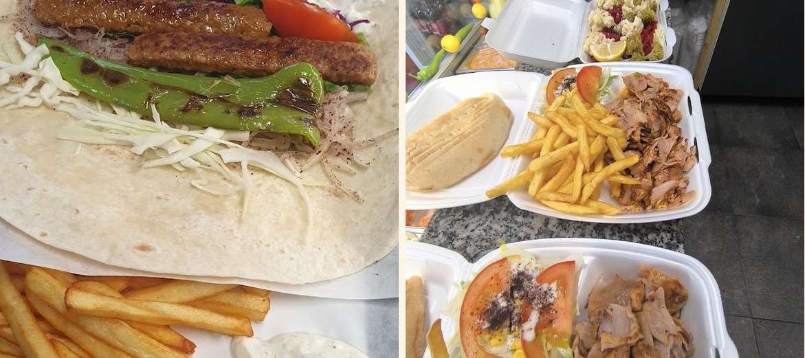 CHEZ MEMO - Gallery Image 3