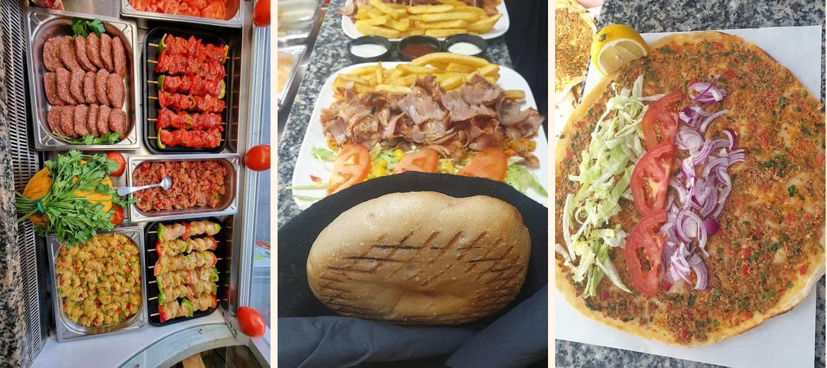 CHEZ MEMO - Gallery Image 4