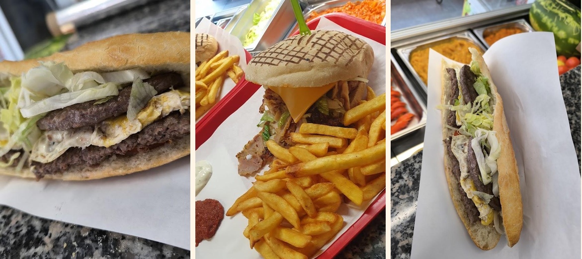 CHEZ MEMO - Gallery Image 5