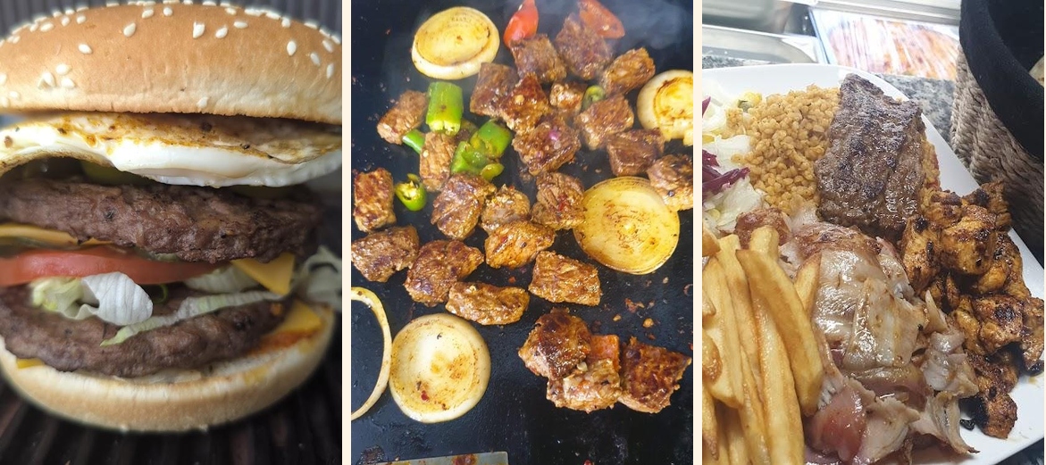 CHEZ MEMO - Gallery Image 6