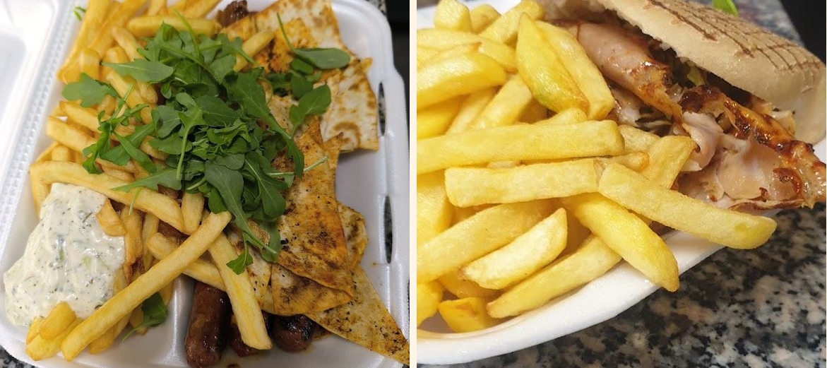 CHEZ MEMO - Gallery Image 7